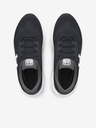 Under Armour Deški čevlji Under Armour UA BGS Charged Rogue 4-BLK