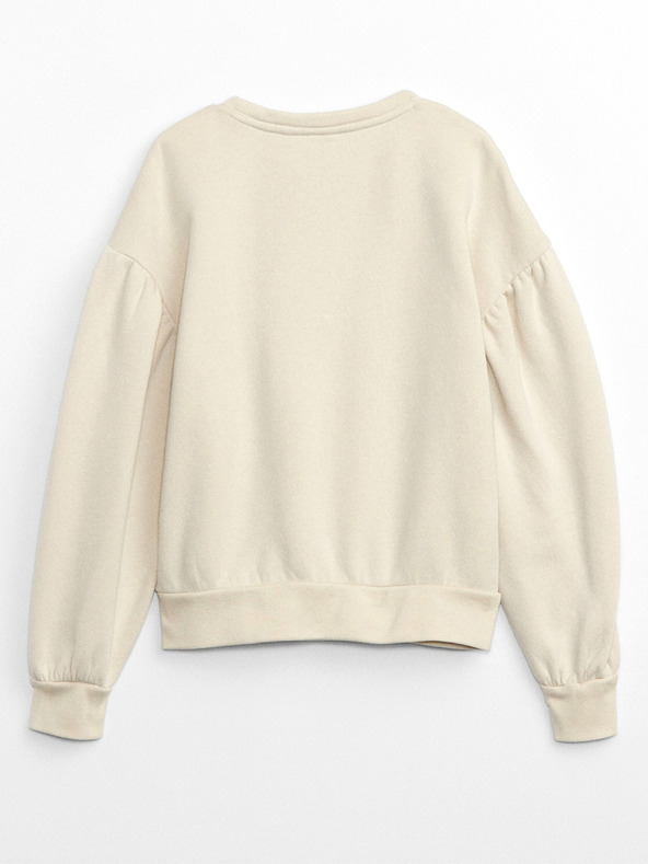 GAP Otroška majica z logotipom GAP