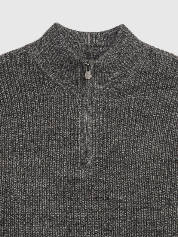 GAP Otroški pulover Gap