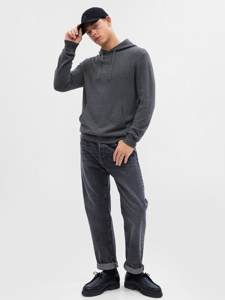 GAP Jopica s kapuco CashSoft GAP