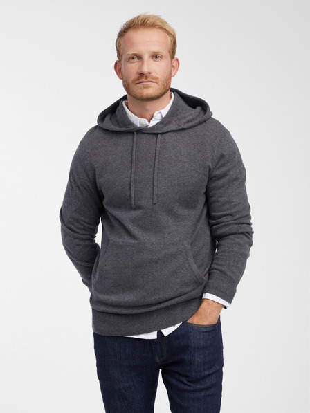 GAP Jopica s kapuco CashSoft GAP