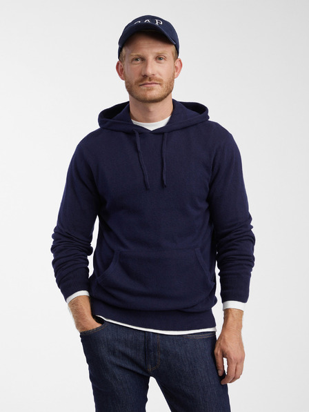 GAP Jopica s kapuco CashSoft GAP
