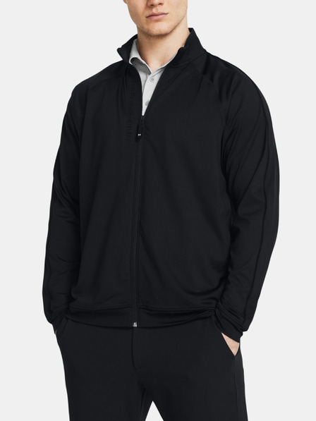 Under Armour Moški pulover Under Armour UA Storm Midlayer FZ