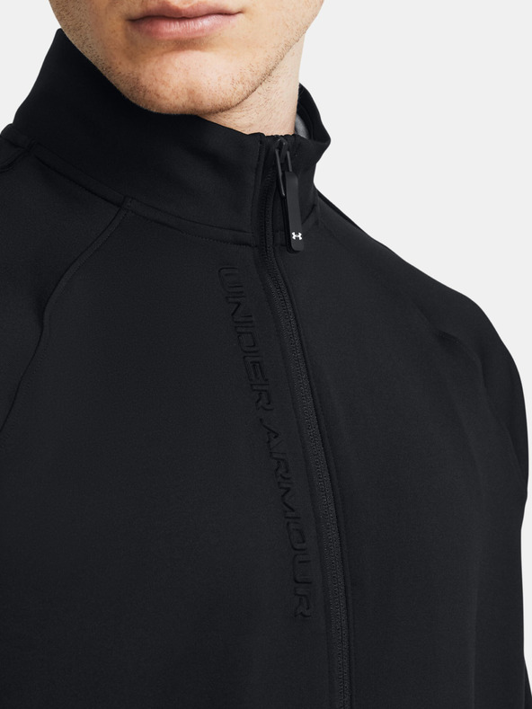 Under Armour Moški pulover Under Armour UA Storm Midlayer FZ
