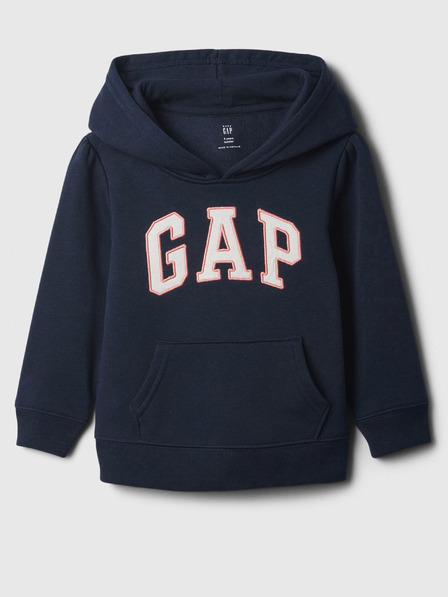 GAP Otroška majica z logotipom GAP