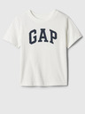 GAP Otroška majica z logotipom GAP