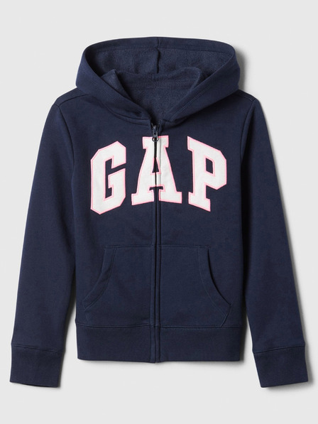 GAP Otroška majica z logotipom GAP