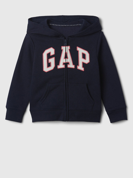 GAP Otroška majica z logotipom GAP