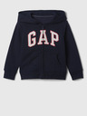 GAP Otroška majica z logotipom GAP
