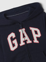 GAP Otroška majica z logotipom GAP