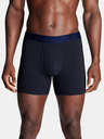 Under Armour Moške bokserice Under Armour M UA Perf Cotton (3pk)