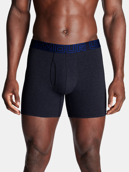 Under Armour Moške bokserice Under Armour M UA Perf Cotton (3pk)