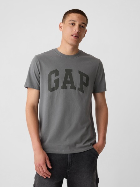 GAP Majica z logotipom Everyday Soft GAP