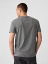 GAP Majica z logotipom Everyday Soft GAP
