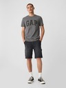 GAP Majica z logotipom Everyday Soft GAP