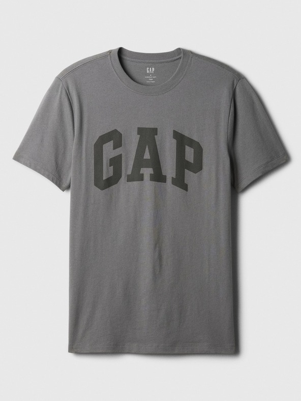 GAP Majica z logotipom Everyday Soft GAP