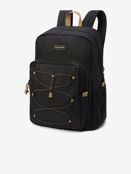 Dakine Črn nahrbtnik Dakine Educated 30 l