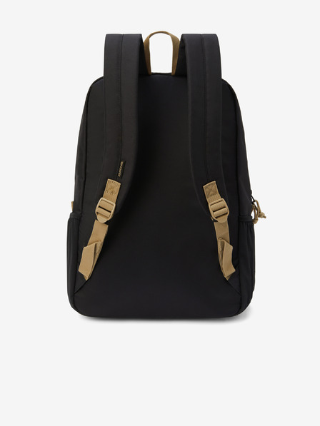 Dakine Črn nahrbtnik Dakine Educated 30 l