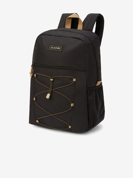 Dakine Črn nahrbtnik Dakine Tardy Slip 25 l