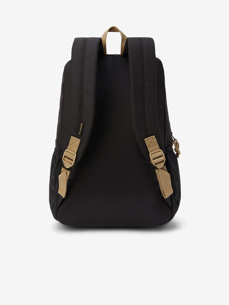 Dakine Črn nahrbtnik Dakine Tardy Slip 25 l