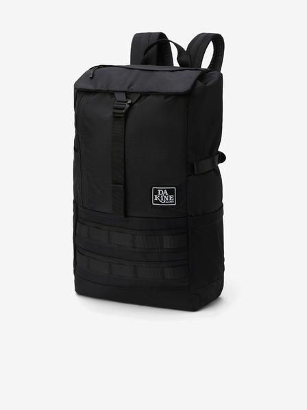 Dakine Črn nahrbtnik Dakine June 25 l