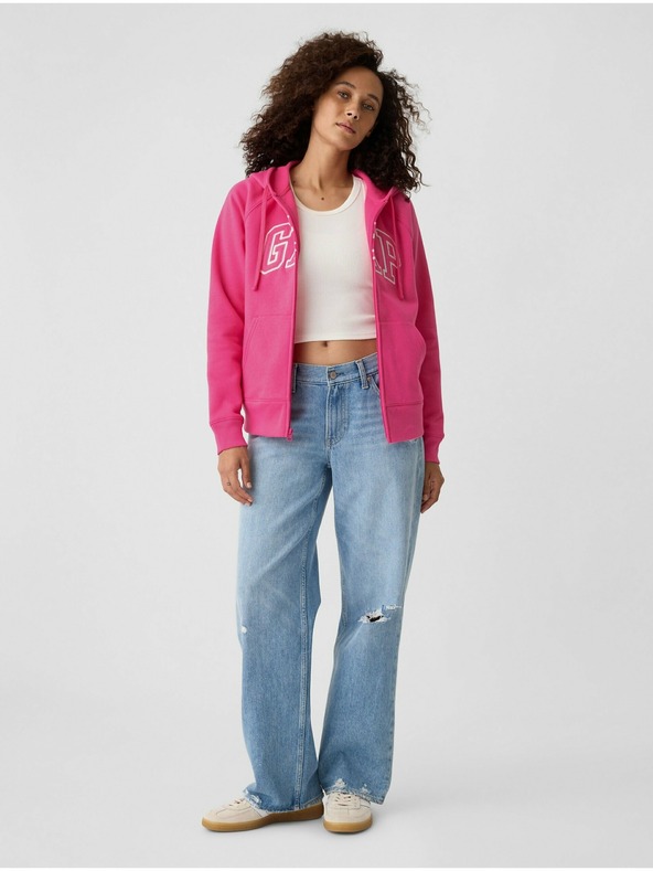 GAP Jopica z logotipom Gap GAP