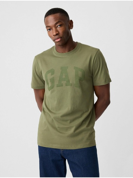 GAP Majica z logotipom Everyday Soft GAP