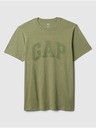 GAP Majica z logotipom Everyday Soft GAP