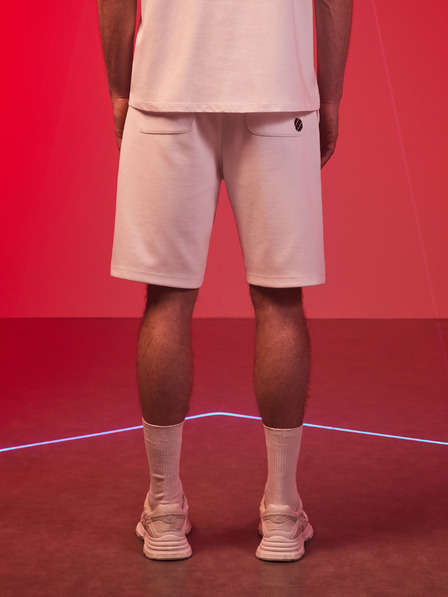 Celio Bele moške kratke hlače Celio UFC