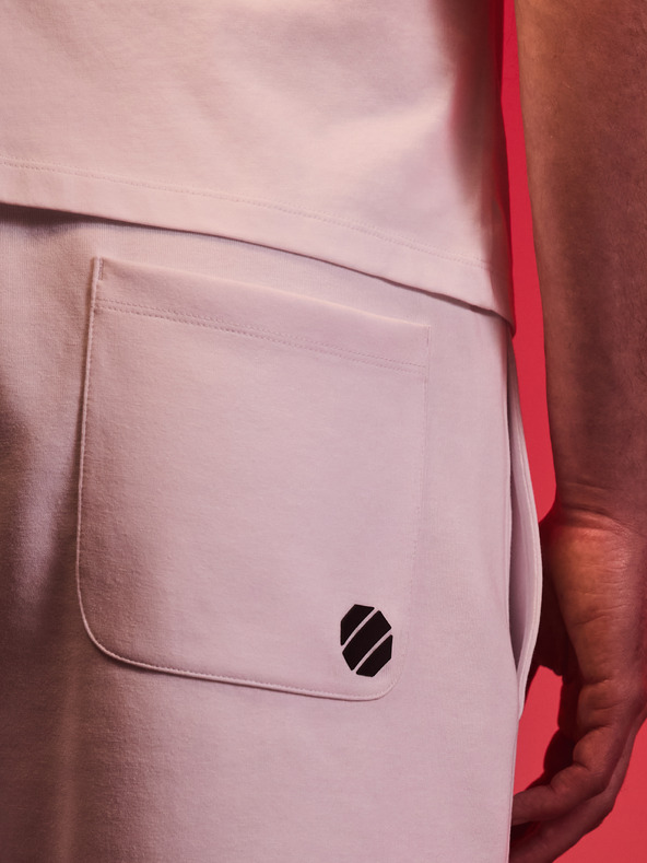 Celio Bele moške kratke hlače Celio UFC