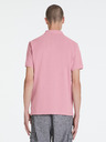 Celio Roza moška polo majica Celio Teone