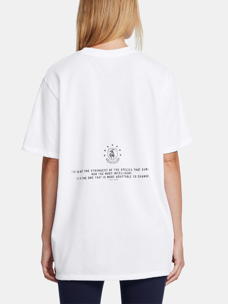 Under Armour Ženska majica Under Armour UA Pjt Rck W Campus T Q3