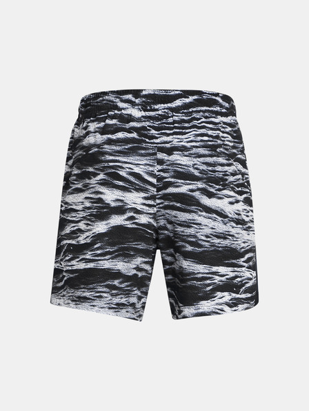 Under Armour Deške kratke hlače Under Armour Pjt Rck Ultimate St Pt-BLK