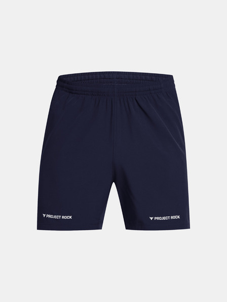 Under Armour Moške kratke hlače Under Armour Pjt Rock Ultimate 5in Short