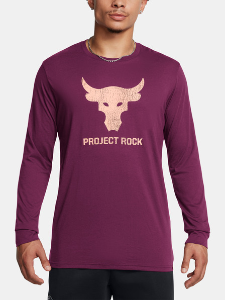 Under Armour Moška majica Under Armour UA PJT ROCK BRAHMA BULL LS