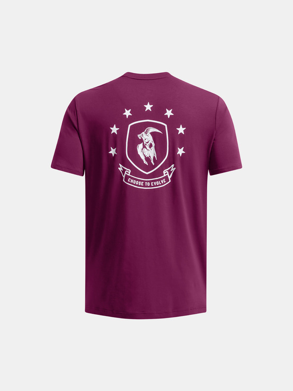 Under Armour Moška majica Under Armour UA Pjt Rck SS BOH