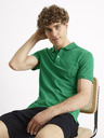 Celio Polo majica pique Teone Celio