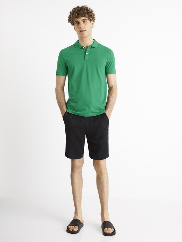 Celio Polo majica pique Teone Celio