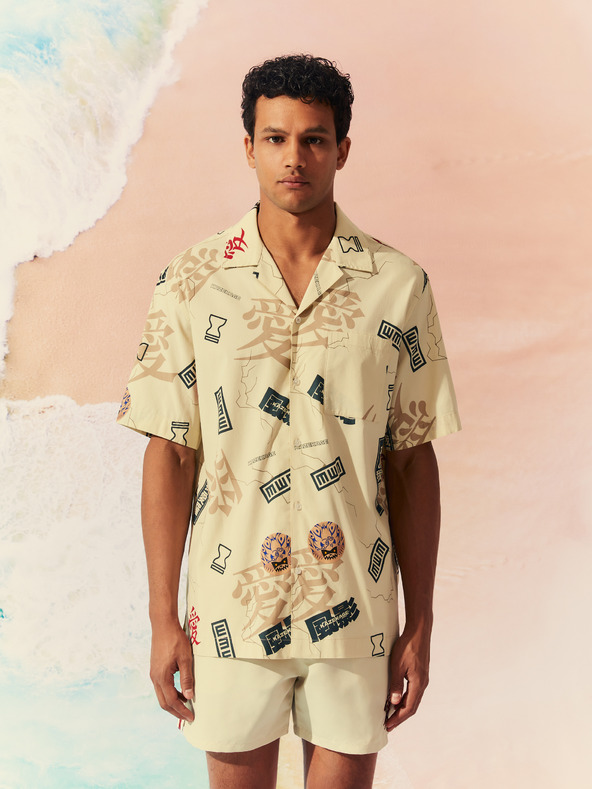 Celio Majica s kratkimi rokavi Ljanar Celio