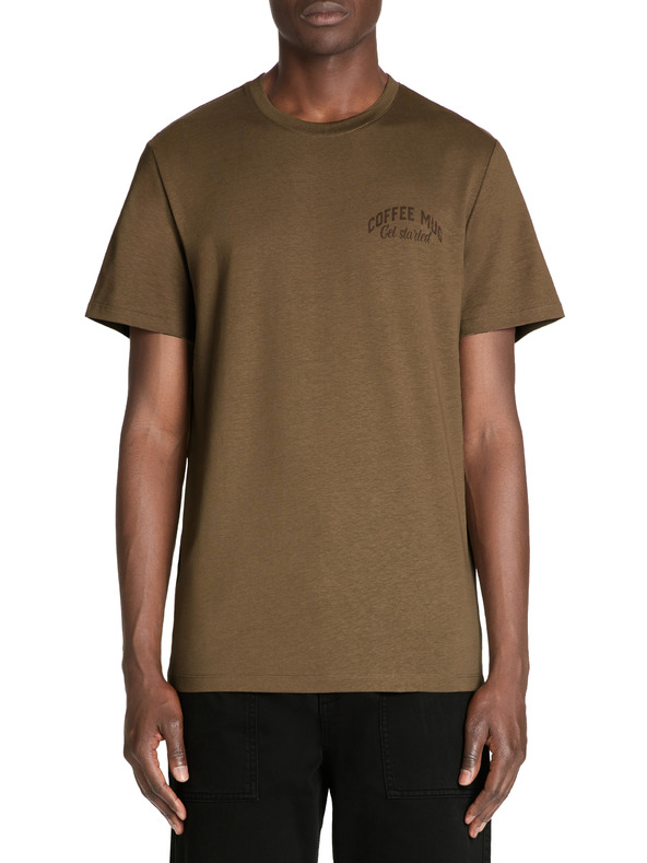 Celio Jeillu Celio majica s kratkimi rokavi