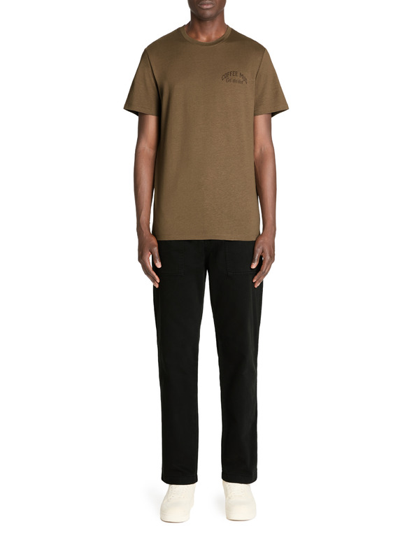 Celio Jeillu Celio majica s kratkimi rokavi