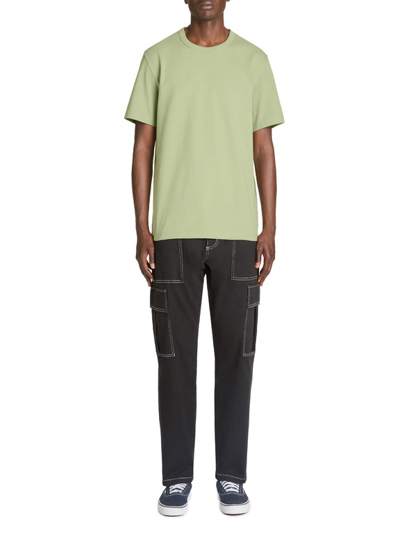 Celio Tebox Celio Majice s kratkimi rokavi