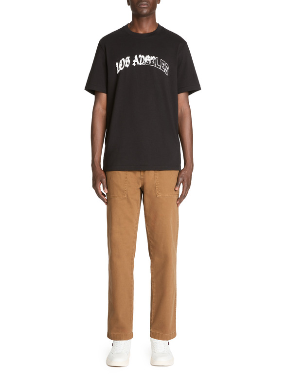 Celio Majica s kratkimi rokavi Jenico Celio