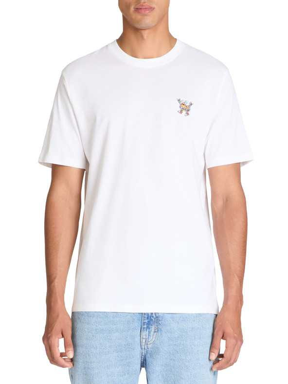 Celio Majica s kratkimi rokavi Spongebob Celio