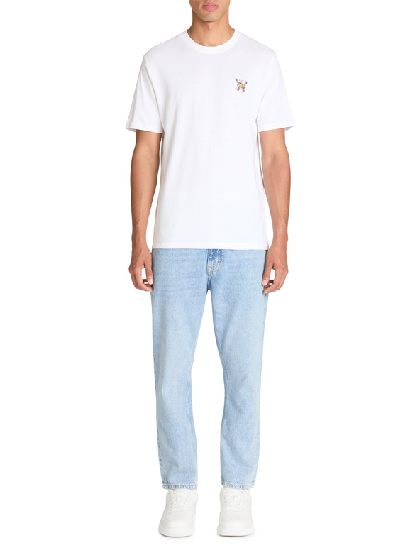 Celio Majica s kratkimi rokavi Spongebob Celio