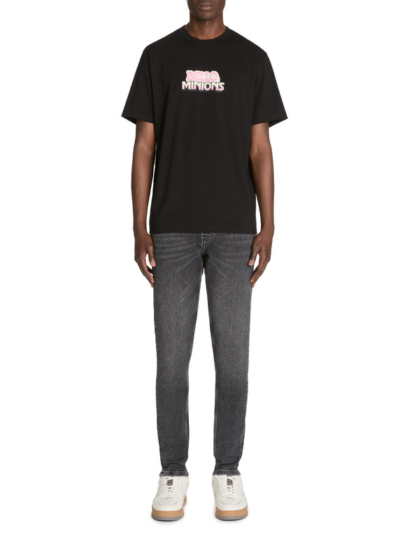 Celio Majica s kratkimi rokavi Minion Celio