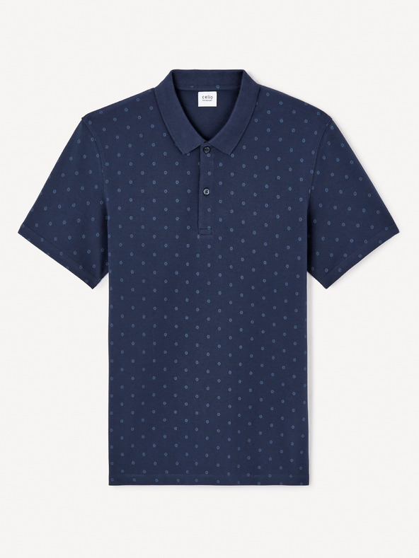 Celio Polo majica Jerepete Celio