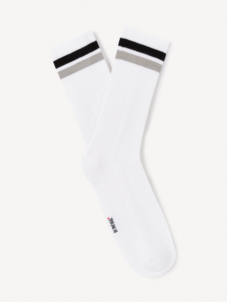 Celio Visoke nogavice Jisorun Celio