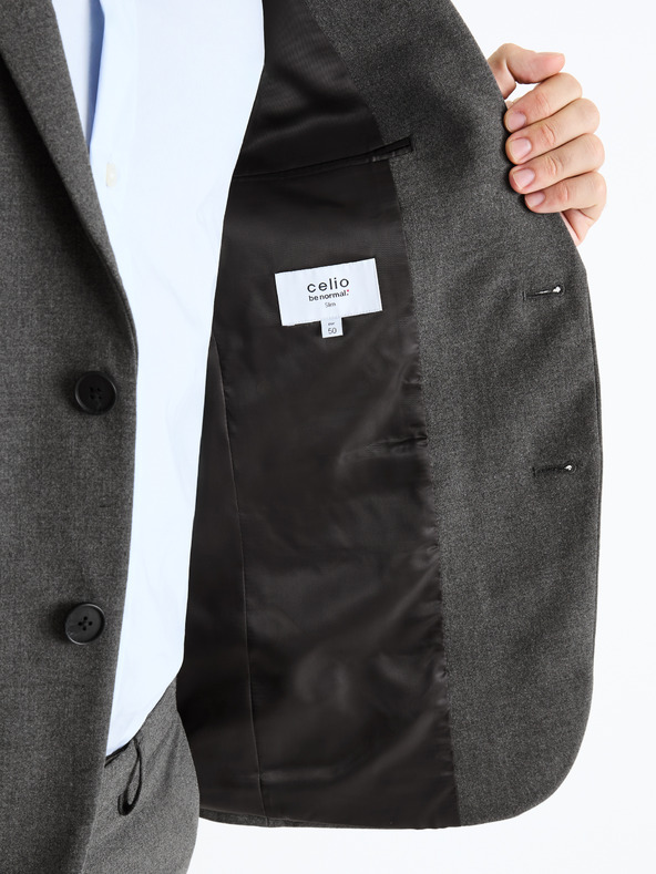 Celio Fuflann Celio ozka jakna