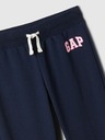 GAP Otroške trenirke z logotipom GAP